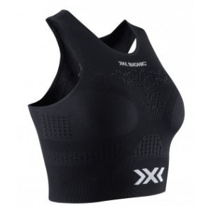 Топ для фитнеса X-BIONIC ENERGIZER 4.0 FITNESS CROP TOP WMN арт.: NG-FT14W20W-B119